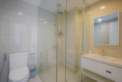 ben thanh luxury serviced apartments