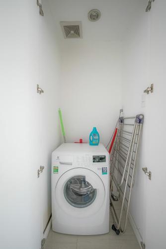 ben thanh luxury serviced apartments