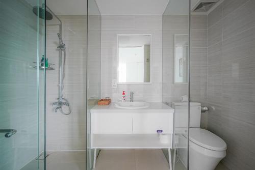 ben thanh luxury serviced apartments