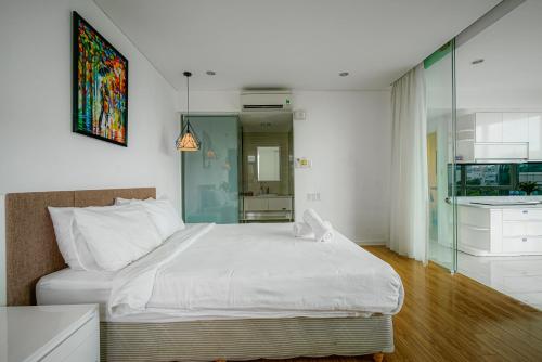 ben thanh luxury serviced apartments