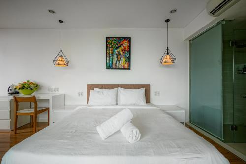ben thanh luxury serviced apartments