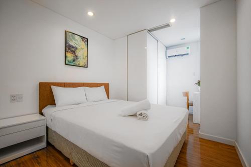 ben thanh luxury serviced apartments