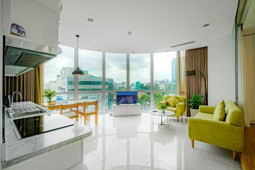 ho chi minh city