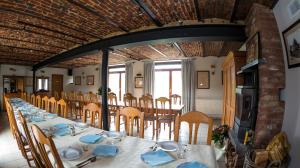 B&B Ferme Chateau De Laneffe,Laneffe>>Charleroi,3 star