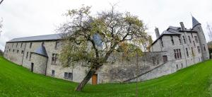 B&B Ferme Chateau De Laneffe,Laneffe>>Charleroi,3 star