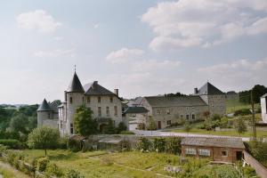 B&B Ferme Chateau De Laneffe,Laneffe>>Charleroi,3 star