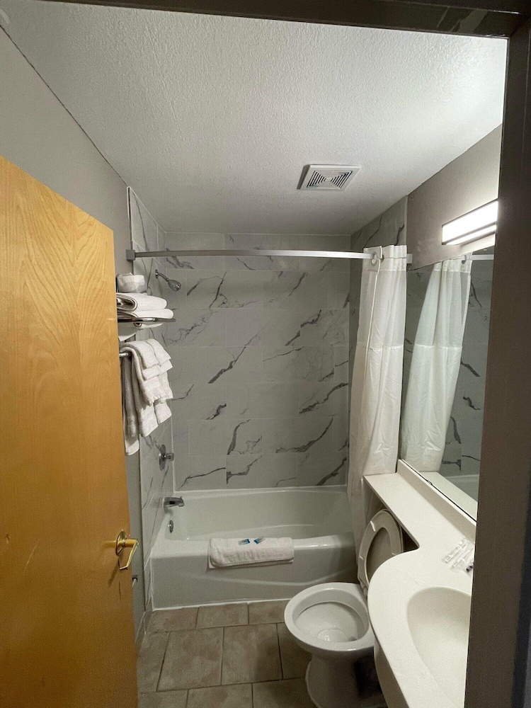 motel 6 mcalester ok south
