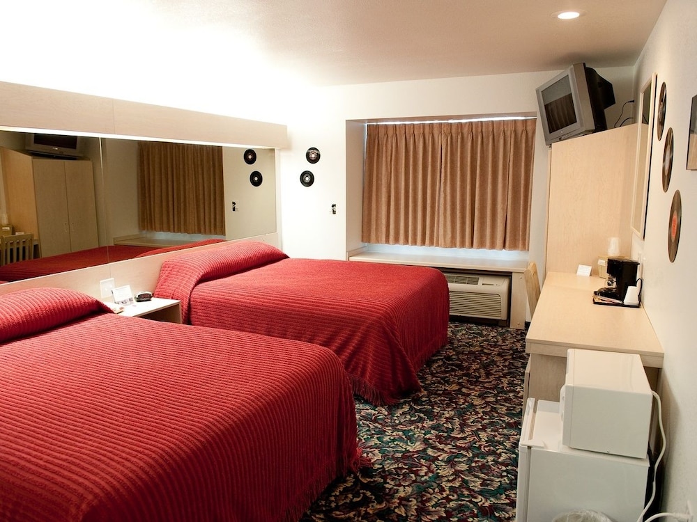 motel 6 mcalester ok south