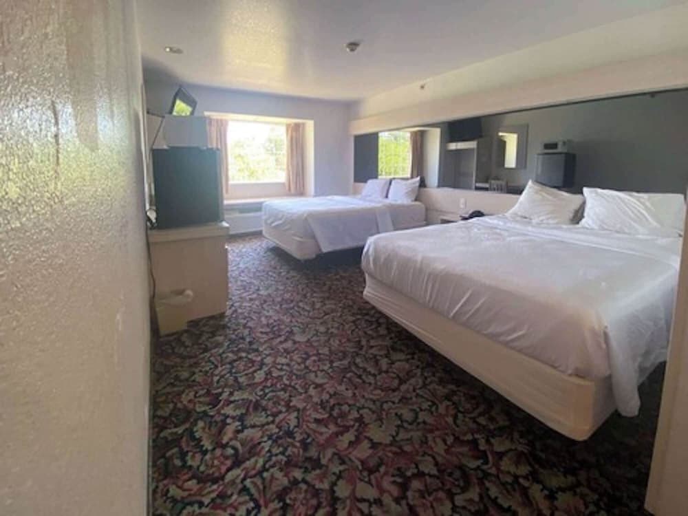 motel 6 mcalester ok south
