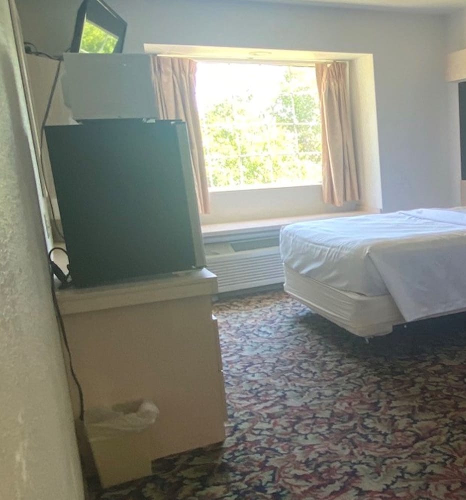 motel 6 mcalester ok south