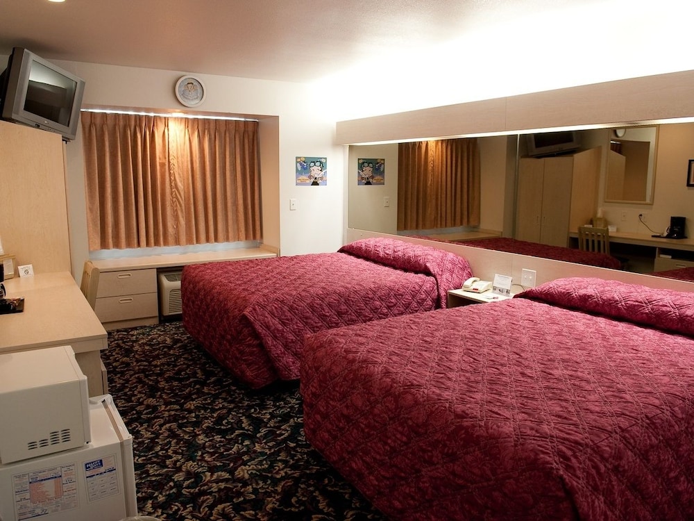 motel 6 mcalester ok south