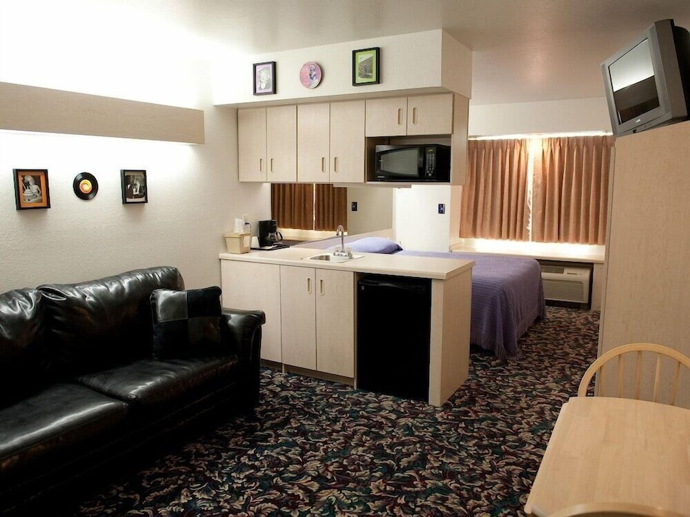 motel 6 mcalester ok south
