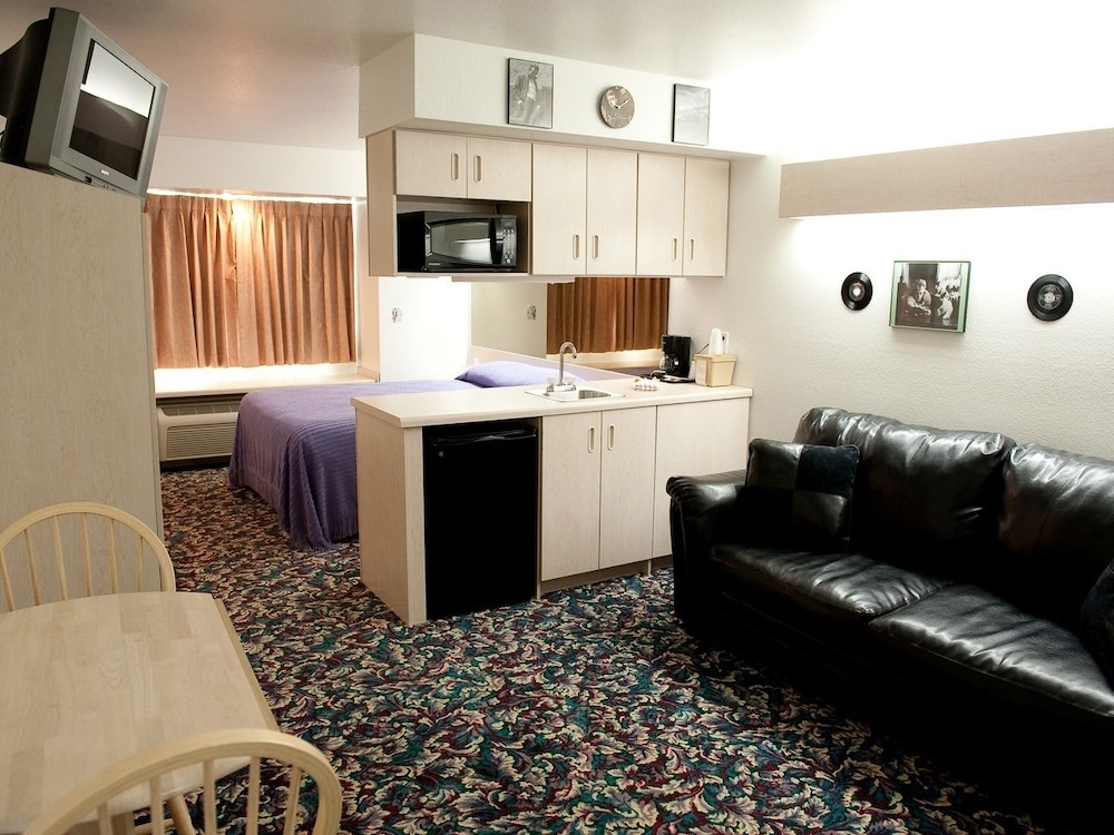 motel 6 mcalester ok south