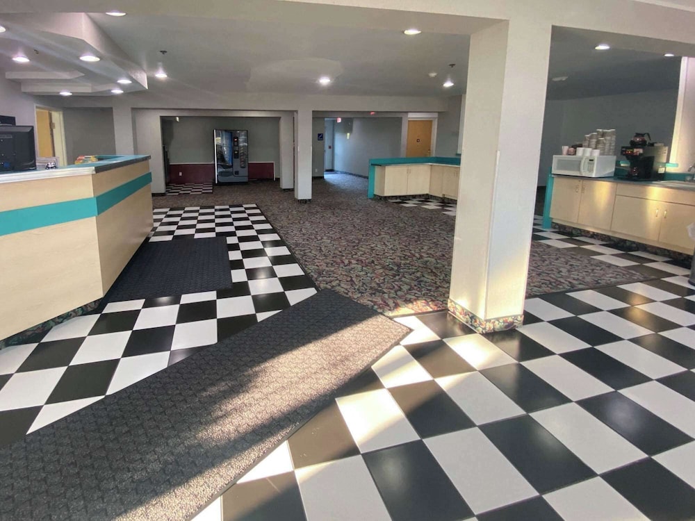 motel 6 mcalester ok south