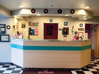 Motel 6 Mcalester, Ok - South,,3 star