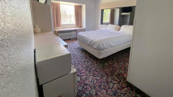 motel 6 mcalester ok south