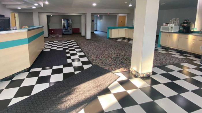 motel 6 mcalester ok south