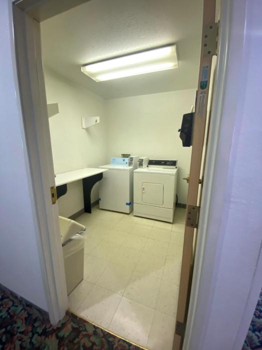 motel 6 mcalester ok south