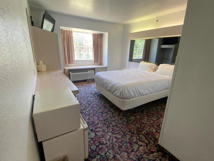 motel 6 mcalester ok south