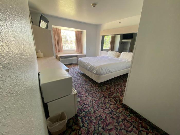 motel 6 mcalester ok south