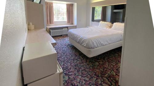 motel 6 mcalester ok south