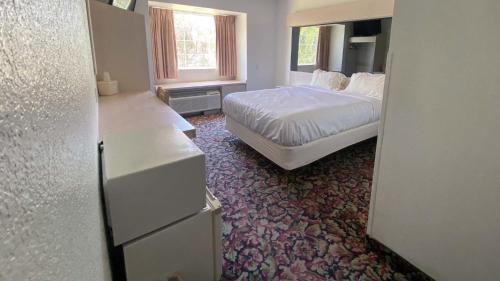 motel 6 mcalester ok south