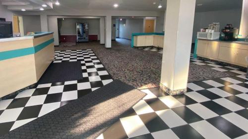 motel 6 mcalester ok south