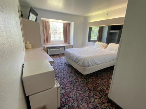 motel 6 mcalester ok south