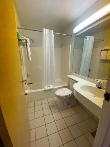 motel 6 mcalester ok south