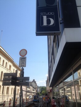 business hostel wiesbaden