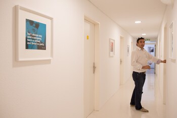 business hostel wiesbaden