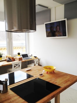 business hostel wiesbaden