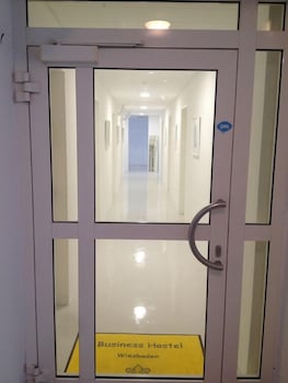 business hostel wiesbaden