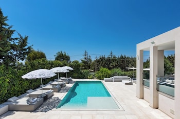 2503 bandb villa eragea camere superior by barbarhouse