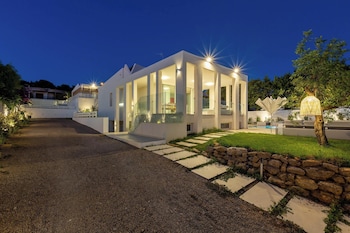 2503 bandb villa eragea camere superior by barbarhouse