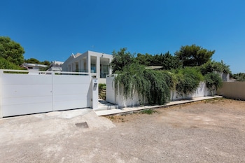 2503 bandb villa eragea camere superior by barbarhouse