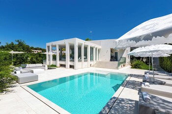 2503 bandb villa eragea camere superior by barbarhouse