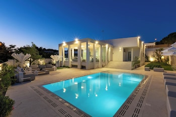2503 bandb villa eragea camere superior by barbarhouse