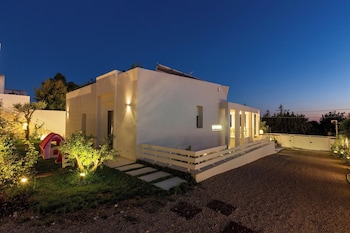 2503 bandb villa eragea camere superior by barbarhouse
