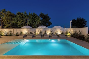2503 bandb villa eragea camere superior by barbarhouse