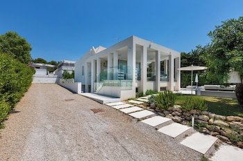 2503 bandb villa eragea camere superior by barbarhouse