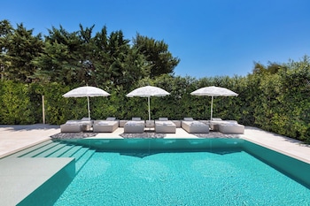 2503 B&B Villa Eragea - Camere Superior By Barbarhouse,,0 star