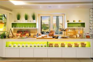 Cascada Central Hotel Rheine,Rheine>>Bielefeld,4 star