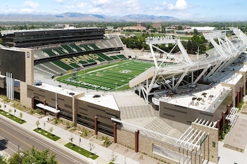 fort collins