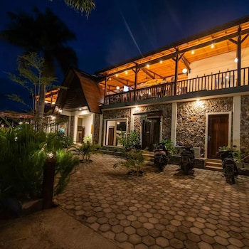 bruga boutique hotel