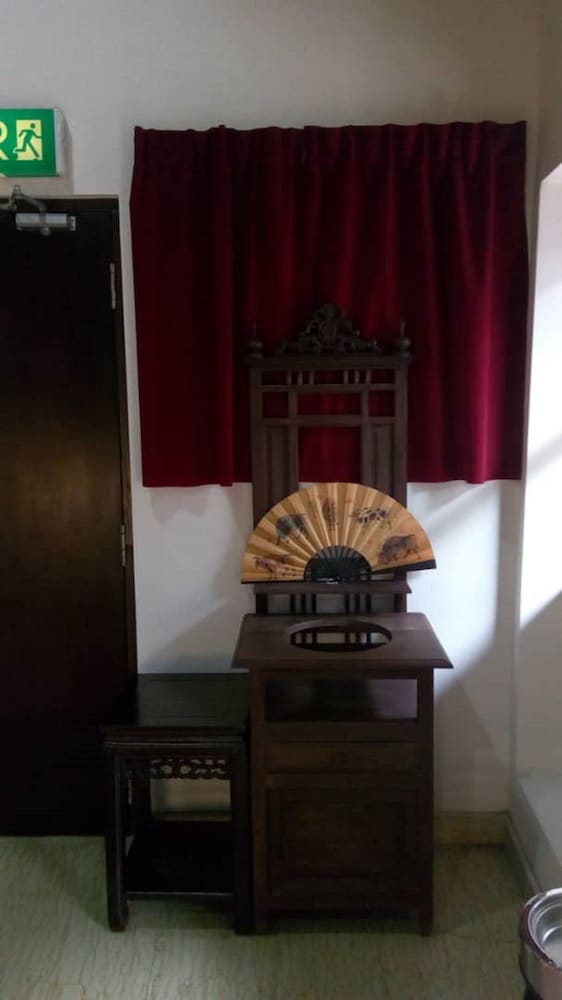 swiss hotel heritage boutique melaka