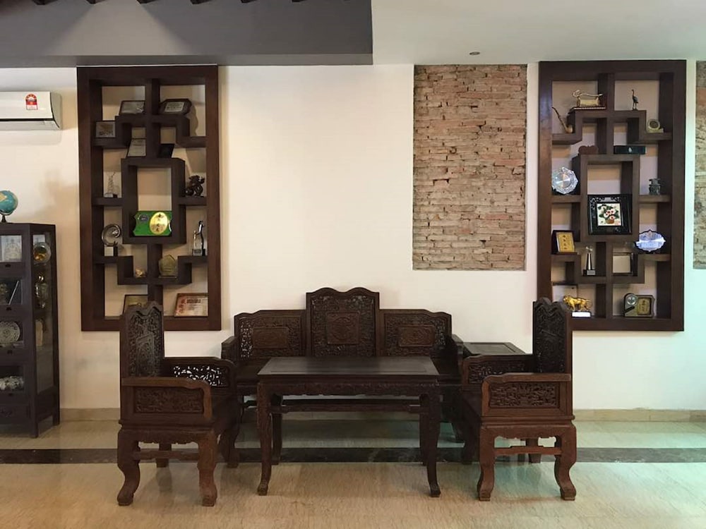 swiss hotel heritage boutique melaka