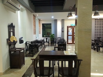 swiss hotel heritage boutique melaka