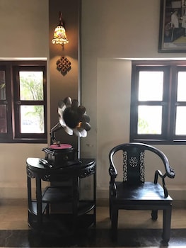 swiss hotel heritage boutique melaka