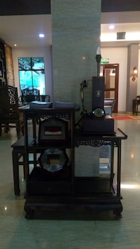 swiss hotel heritage boutique melaka